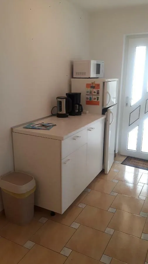Villa Morska Zvijezda Crikvenica