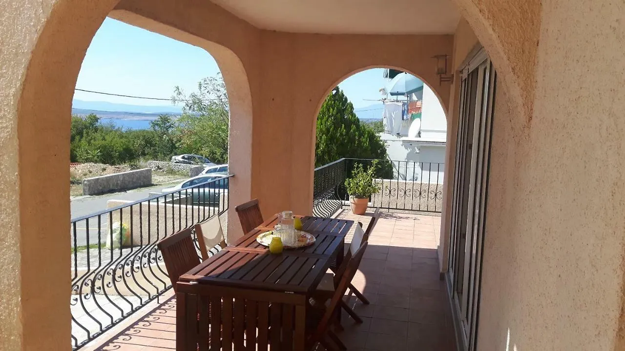 Villa Morska Zvijezda Crikvenica