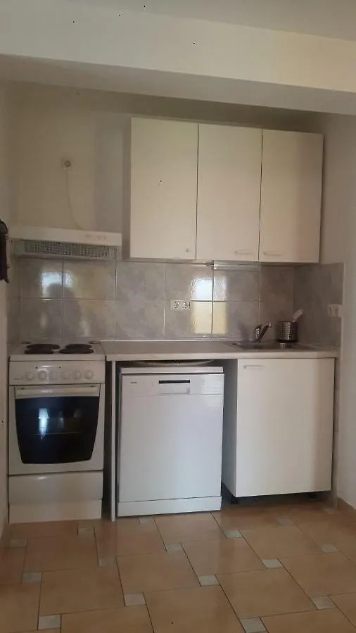Apartment Villa Morska Zvijezda Crikvenica