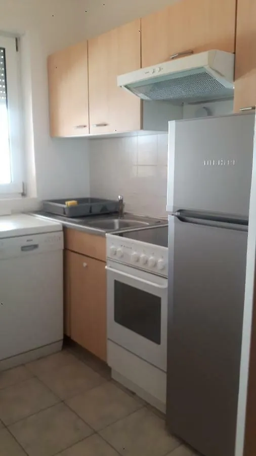 Villa Morska Zvijezda Crikvenica 0*,